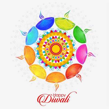 Rangoli With Diwali Sticker Poster Diwali Poster Festival Poster Paper Print Religious Posters In India Buy Art Film Design Movie Music Nature And Educational Paintings Wallpapers At Flipkart Com