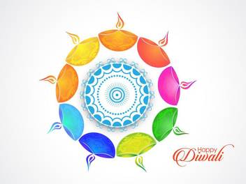 Rangoli With Happy Diwali Festival Poster Diwali Poster Poster For Diwali Diya Poster Dia Poster Rangoli Poster Poster For Home Gym Office 12x18 Inch Sticker Paper Poster Paper Print Religious Posters In India Buy Art Film Design Movie Music As you decorate your home with beautiful diyas and rangolis to welcome happiness, wish your friends, family and loved ones good luck, prosperity and joy with our colorful diwali ecards. inr