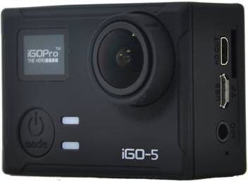 Buy Gopro Hero Sports Action Camera At Best Prices In India
