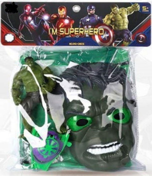 hulk toys for kids