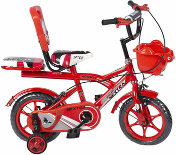 flipkart children's bicycles