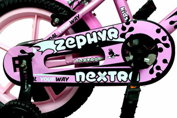 sports cycle for girls