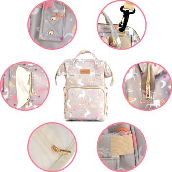 11 Best Diaper Backpacks Of 2020