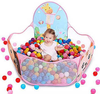 activity ball pool