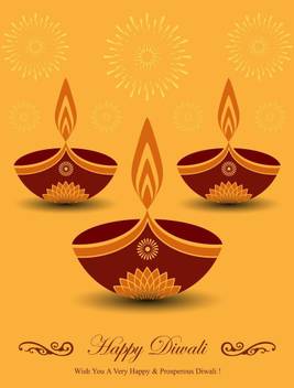 Kd Decorative Diwali Lamps Sticker Poster Paper Print Religious Posters In India Buy Art Film Design Movie Music Nature And Educational Paintings Wallpapers At Flipkart Com