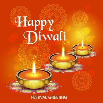 Kd Orange Flowers Design Diwali Sticker Poster Paper Print Religious Posters In India Buy Art Film Design Movie Music Nature And Educational Paintings Wallpapers At Flipkart Com