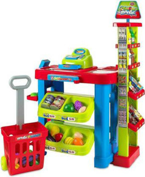 shopkeeper toy set