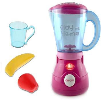 toy mixer blender set india