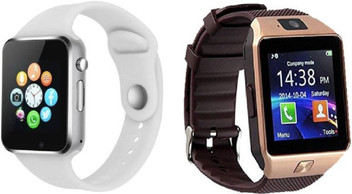 smart calling watch