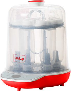 luvlap bottle sterilizer