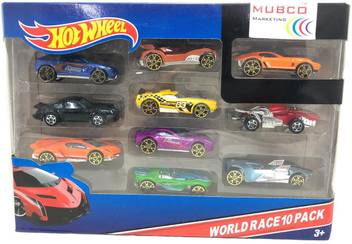 Mubco Hot Wheels Exclusive Decoration 10 Pack Set Hot Wheels Exclusive Decoration 10 Pack Set Buy Hotwheel Car Set 10 Toys In India Shop For Mubco Products In India Flipkart Com .toys like hot wheels ferrari toys, hot wheels scooter toys, hot wheels cars and more at india's best online shopping store. hot wheels exclusive decoration 10 pack