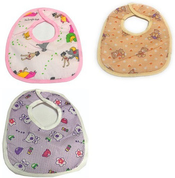 just born burp cloths