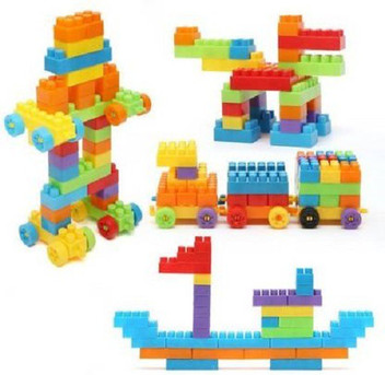 flipkart building blocks