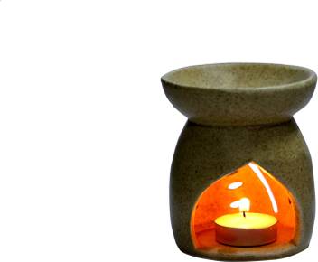 Altezza Ethnic Ceramic Aroma Oil Burner For Home Office And Diwali Decor Ceramic Tealight Holder Price In India Buy Altezza Ethnic Ceramic Aroma Oil Burner For Home Office And Diwali Decor Ceramic Tealight