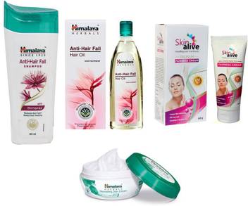 Himalaya Anti Hair Fall Shampoo Oil Noursing Cream Price In India Buy Himalaya Anti Hair Fall Shampoo Oil Noursing Cream Online At Flipkart Com