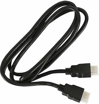 Electroline Hdmi Cable 1 5 M Hdmi Cable Electroline Flipkart Com