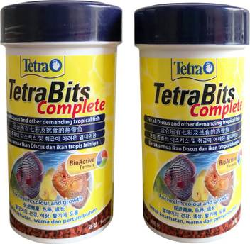 Tetrabits 12345124124 Manual Fish Feeder Price In India Buy