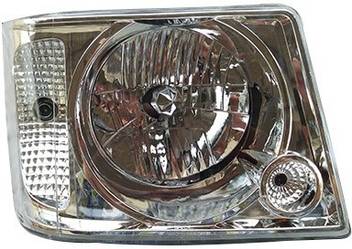 Neolite Halogen Headlight For Tata Sumo Price In India Buy Neolite Halogen Headlight For Tata Sumo Online At Flipkart Com