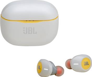 Jbl Tune 120tws Bluetooth Headset Price In India Buy Jbl Tune