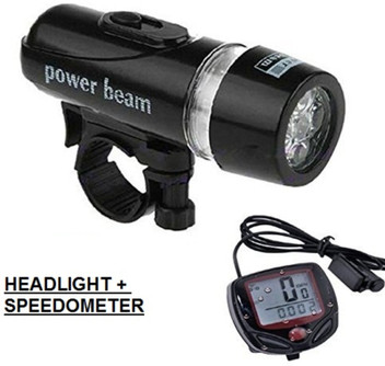 cycle headlight flipkart