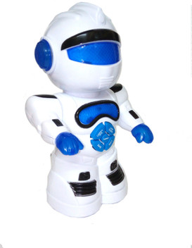 learning robot toy