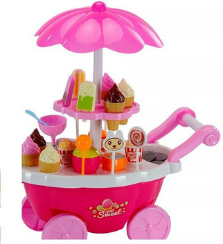 flipkart kitchen set toy