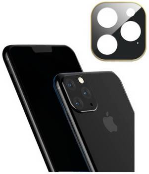 Runeech Back Camera Lens Glass Protector For Apple Iphone 11 Pro Iphone 11 Pro Price In India Buy Runeech Back Camera Lens Glass Protector For Apple Iphone 11 Pro Iphone 11