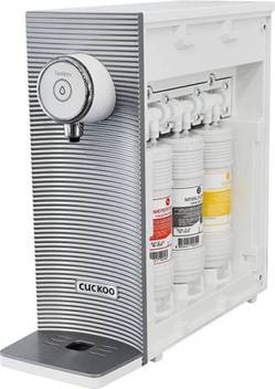Cuckoo Drink Fresh Tankless With Nano Positive Filter Eat Water Purifier Cuckoo Flipkart Com