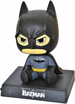 batman pop head