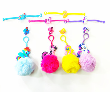 magical flying unicorn toy