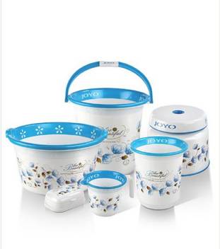 Xsource 25 L Plastic Bucket Price In India Buy Xsource 25 L Plastic Bucket Online At Flipkart Com
