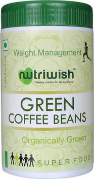 Nutriwish Green Coffee Beans Organically Grown In Araku Valley Instant Coffee Price In India Buy Nutriwish Green Coffee Beans Organically Grown In Araku Valley Instant Coffee Online At Flipkart Com