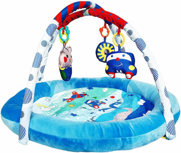portable baby play gym
