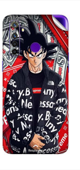 supreme goku hoodie