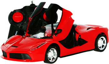 rechargeable remote control car