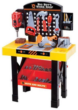tool tech tool box toy
