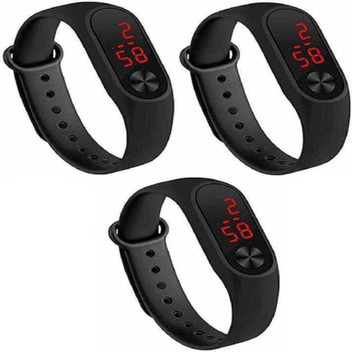 m3 watch flipkart