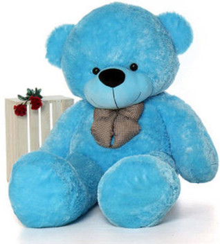 35 inch teddy bear
