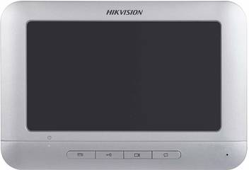 Hik Vision Ds Kis204 Video Door Phone Price In India Buy