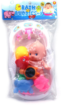 very bath toys