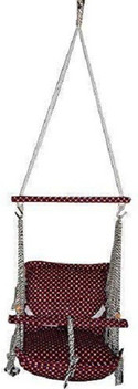folding baby jhula