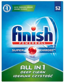 Finish Powerball Dishwasher Tablets All In One Lemon 52 Tabs Dishwashing Detergent Price In India Buy Finish Powerball Dishwasher Tablets All In One Lemon 52 Tabs Dishwashing Detergent Online At Flipkart Com