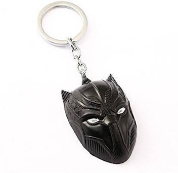 Quinergys Black Panther Infinity War Avengers Metal Keychain Keyring Key Chain Price In India Buy Quinergys Black Panther Infinity War Avengers Metal Keychain Keyring Key Chain Online At Flipkart Com