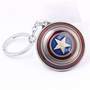 Quinergys Captain America Shield Avengers Superhero Metal Keychain Key Chain Price In India Buy Quinergys Captain America Shield Avengers Superhero Metal Keychain Key Chain Online At Flipkart Com