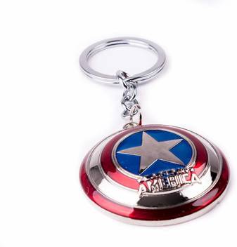 Quinergys Captain America Shield The Avengers Movie Pewter Keychain Key Chain Price In India Buy Quinergys Captain America Shield The Avengers Movie Pewter Keychain Key Chain Online At Flipkart Com