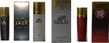 jazz parfum