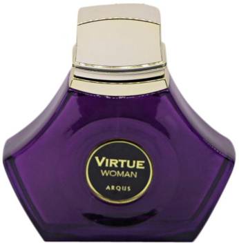 Buy ARQUS VIRTUE EDP 100 ML Eau de Parfum - 100 ml Online In India ...