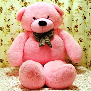 11 foot teddy bear