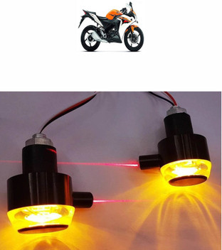 bike handle light flipkart