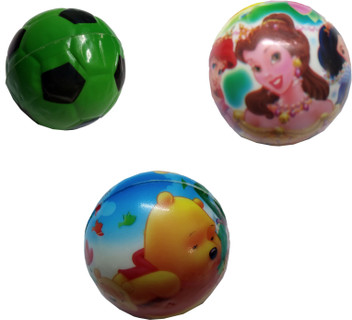small jumping ball